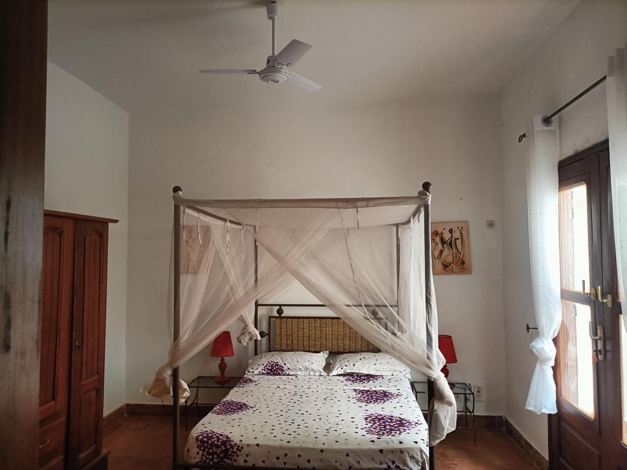 Villa La Coolitude Toubab Dialao Exterior foto